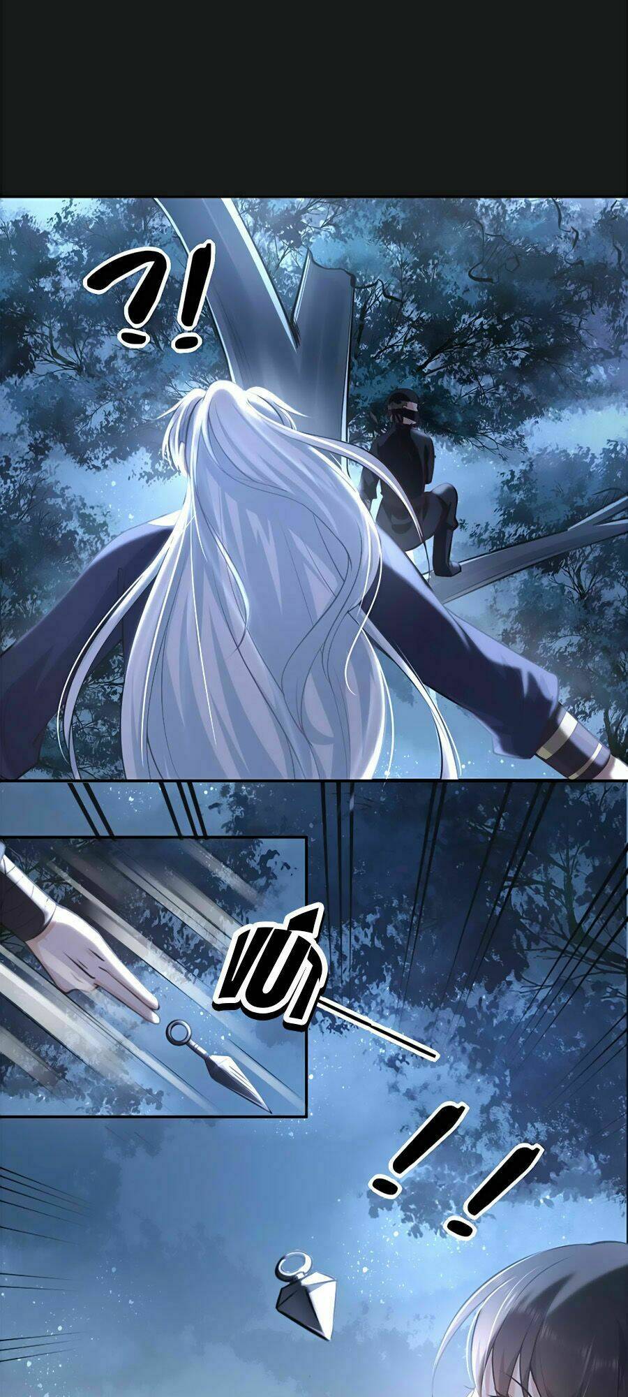 Thần Y Nữ Ngỗ Tác Chương 14 Ảnh 13