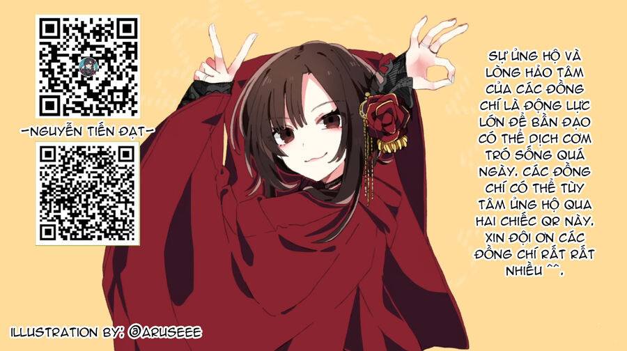 Sa-Chan: Cô Vợ Tuyệt Vời Chương 24 Ảnh 8