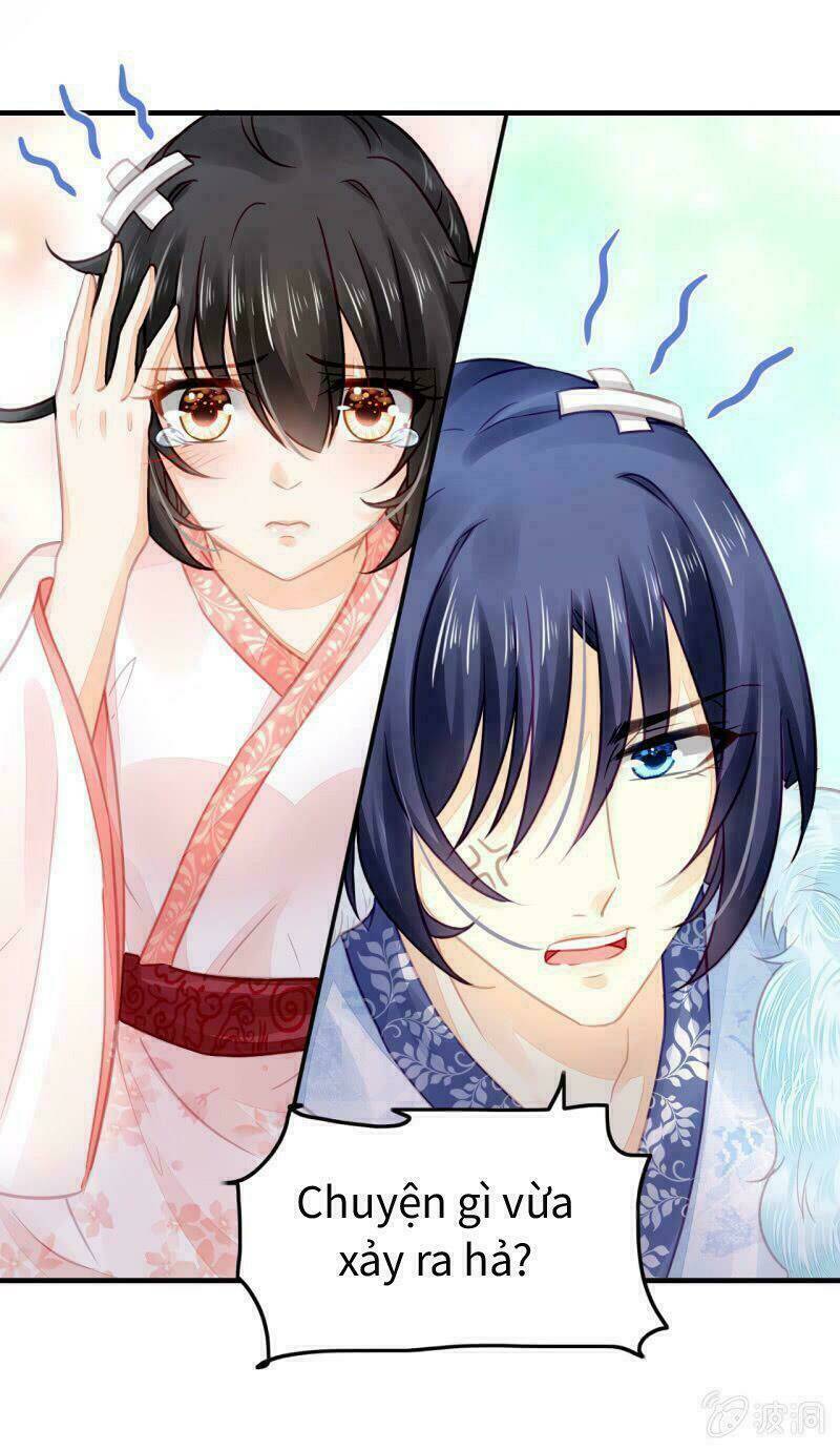 Thần Thám Song Kiêu Chương 27 Ảnh 10