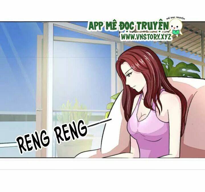 Nam Thần Ma Cà Rồng: Sủng Nhược Tiểu Lãn Thê Chương 119 Ảnh 21