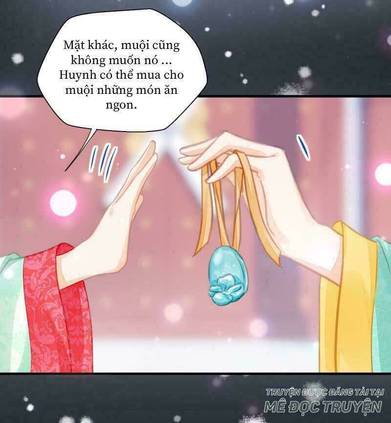 Thần Thám Song Kiêu Chương 25 Ảnh 13