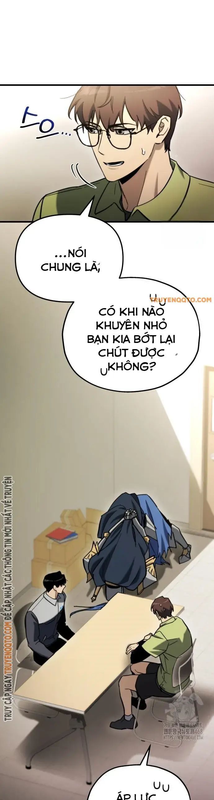 Mạt Thế Hậu Cần Chương 36 Ảnh 47