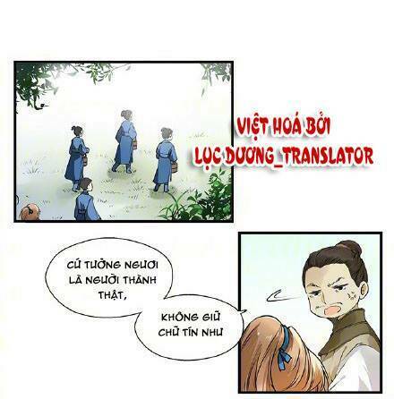 Vương Gia Đói Rồi Chương 10 Ảnh 2