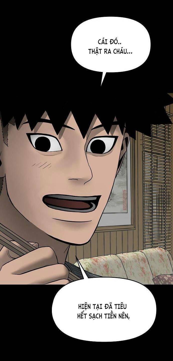 Ngôi Nhà Hoán Đổi Chương 1 Ảnh 94