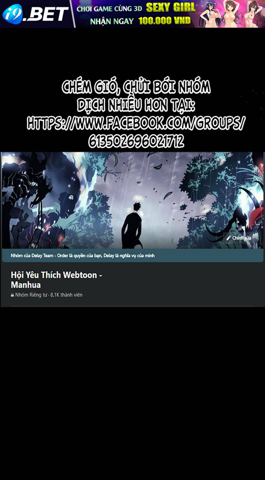Tôi Là Thiên Ma Truyền Nhân Chương 3 Ảnh 2