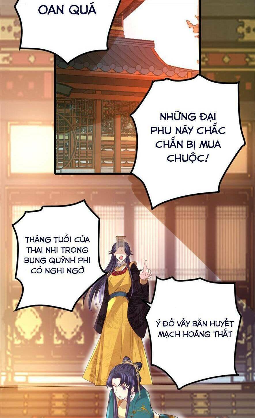 Phò Mã Hôm Nay Cũng Muốn Phản Công Chương 60 Ảnh 43
