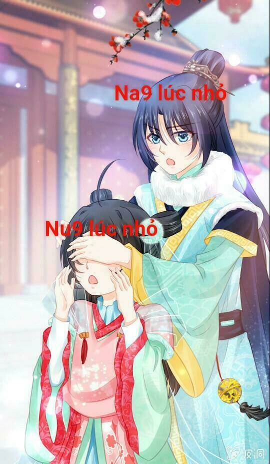 Thần Thám Song Kiêu Chương 22 Ảnh 8