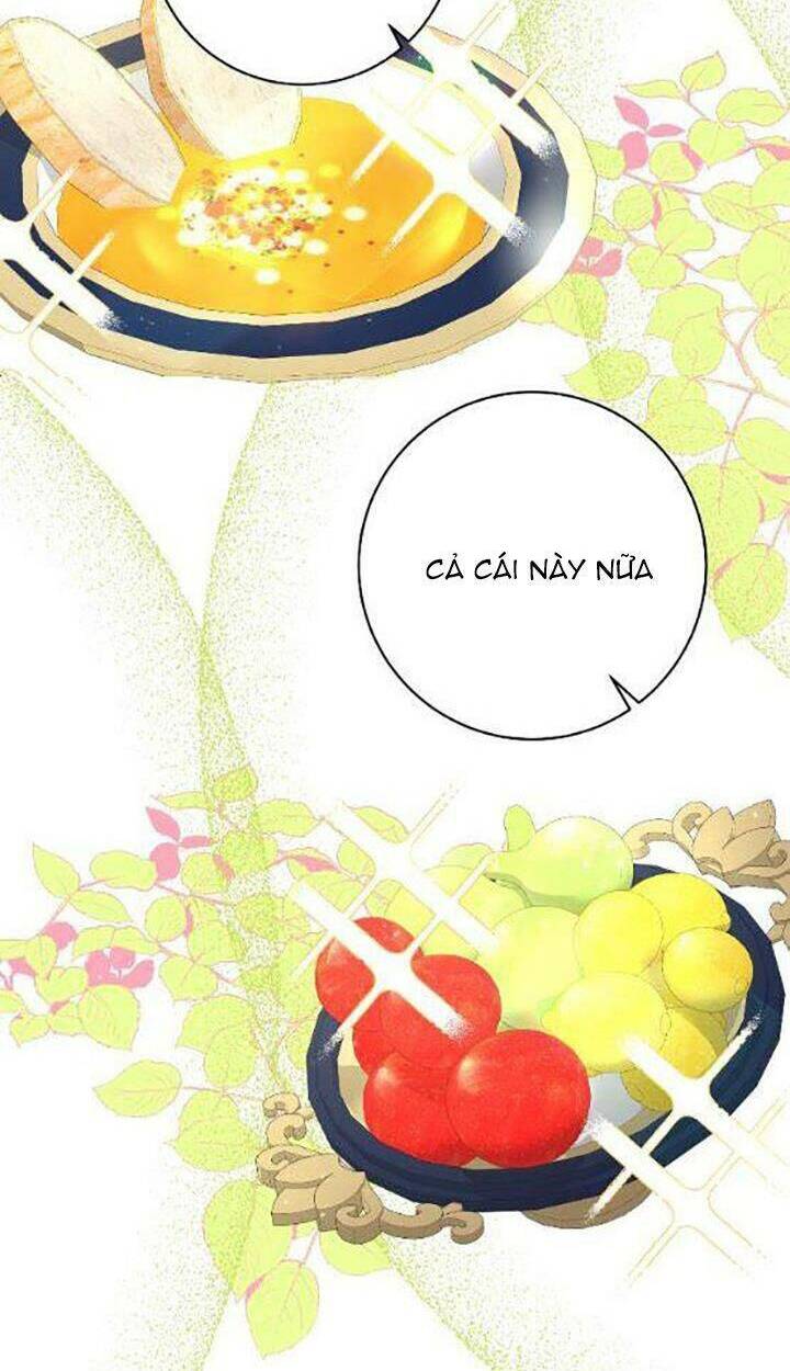 Đứa Bé Con Tin Thật Dễ Thương Chương 9 Ảnh 39