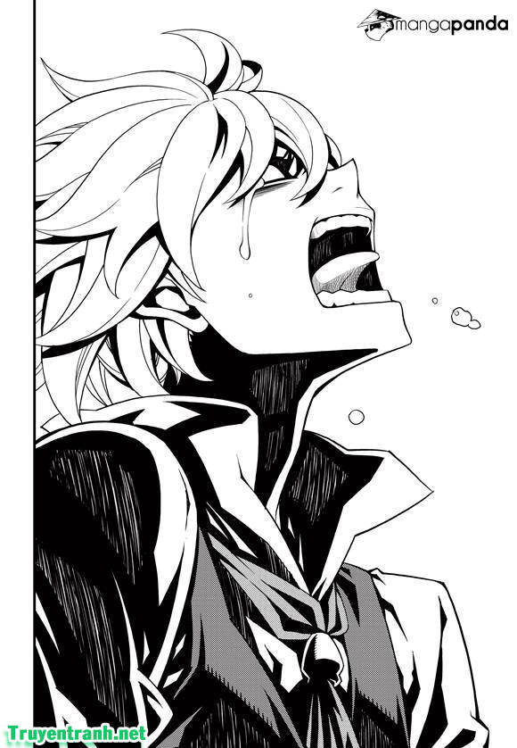 Witch Hunter Chương 190 Ảnh 9