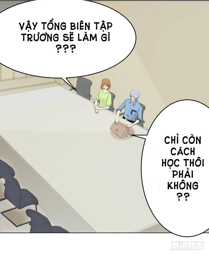 Hợp Đồng Tình Yêu Chương 1 Ảnh 32