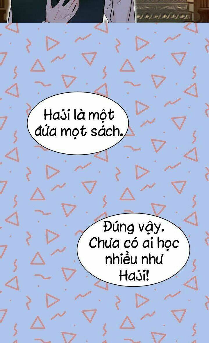 Cô Dâu Của Miêu Hoàng Tử Chương 19 Ảnh 16