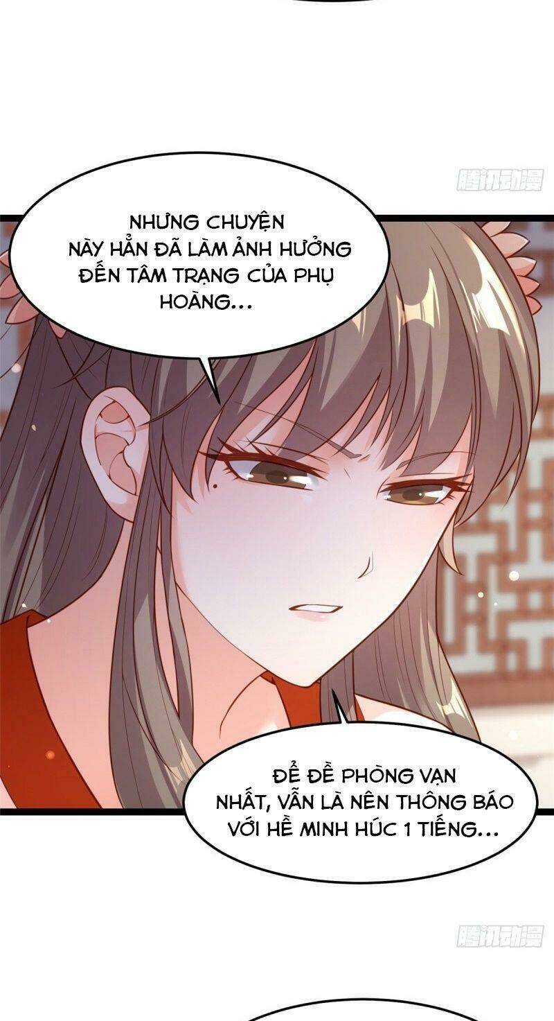 Bạo Manh Tiểu Tiên Chương 69 Ảnh 15