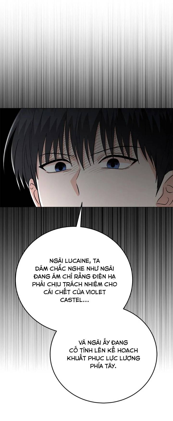 Nhân Vật Phản Diện Cũng Khó Chịu Chương 97 Ảnh 38