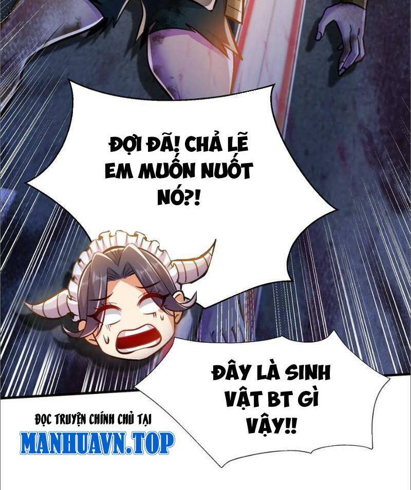 Vô Địch Từ Cưỡng Hôn Ma Nữ Chương 165 Ảnh 61