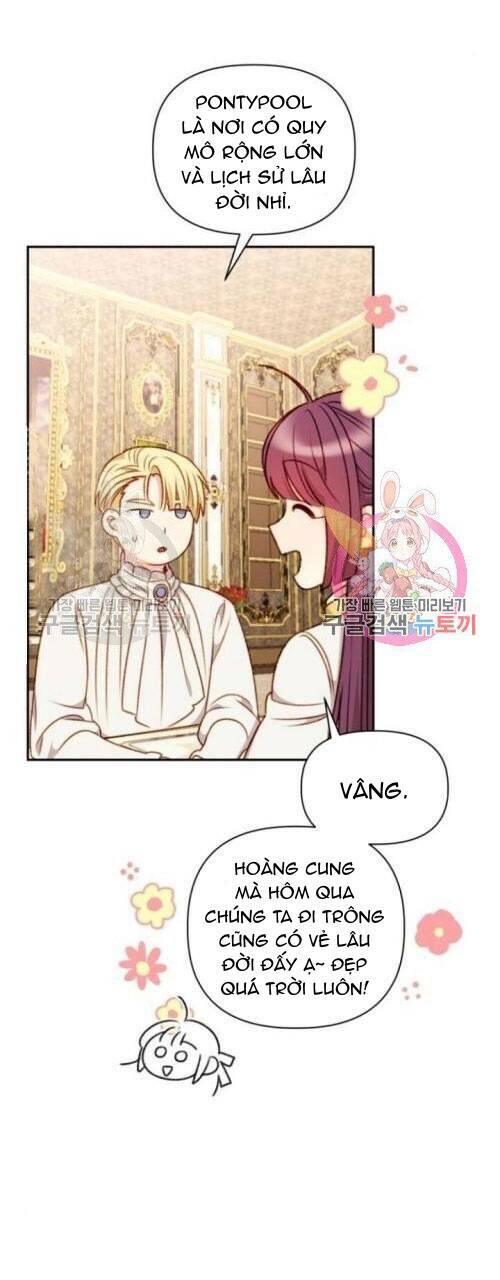 Nữ Chính Muốn Tôi Trở Thành Mẹ Kế Chương 47.2 Ảnh 20