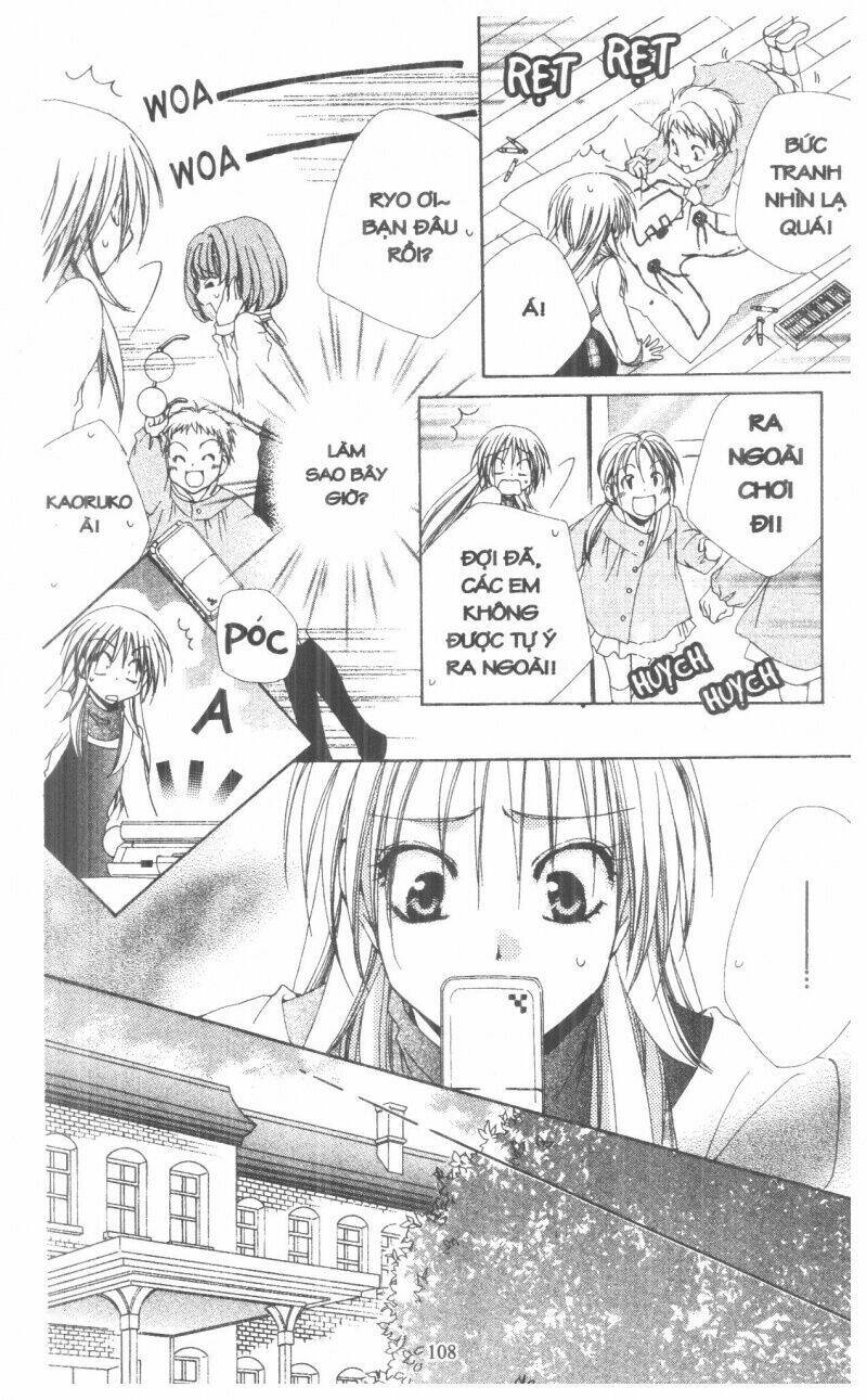 Lớp Học Quản Gia - Shitsuji-Sama No Okiniiri Chương 35 Ảnh 13