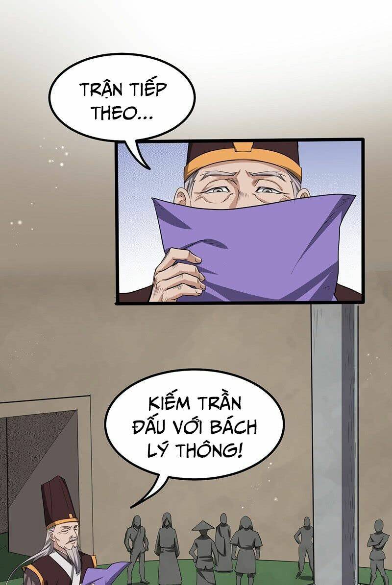 Hỗn Độn Kiếm Thần Chương 175 Ảnh 2