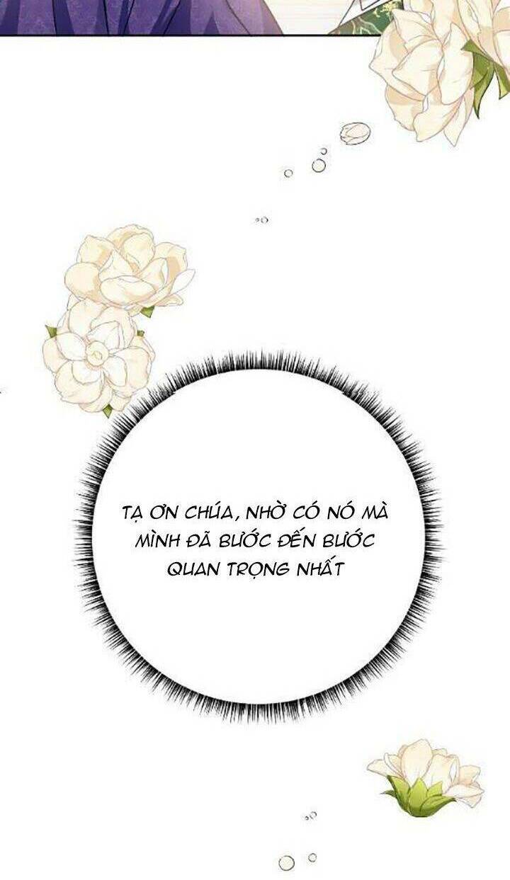 Đứa Bé Con Tin Thật Dễ Thương Chương 12 Ảnh 15