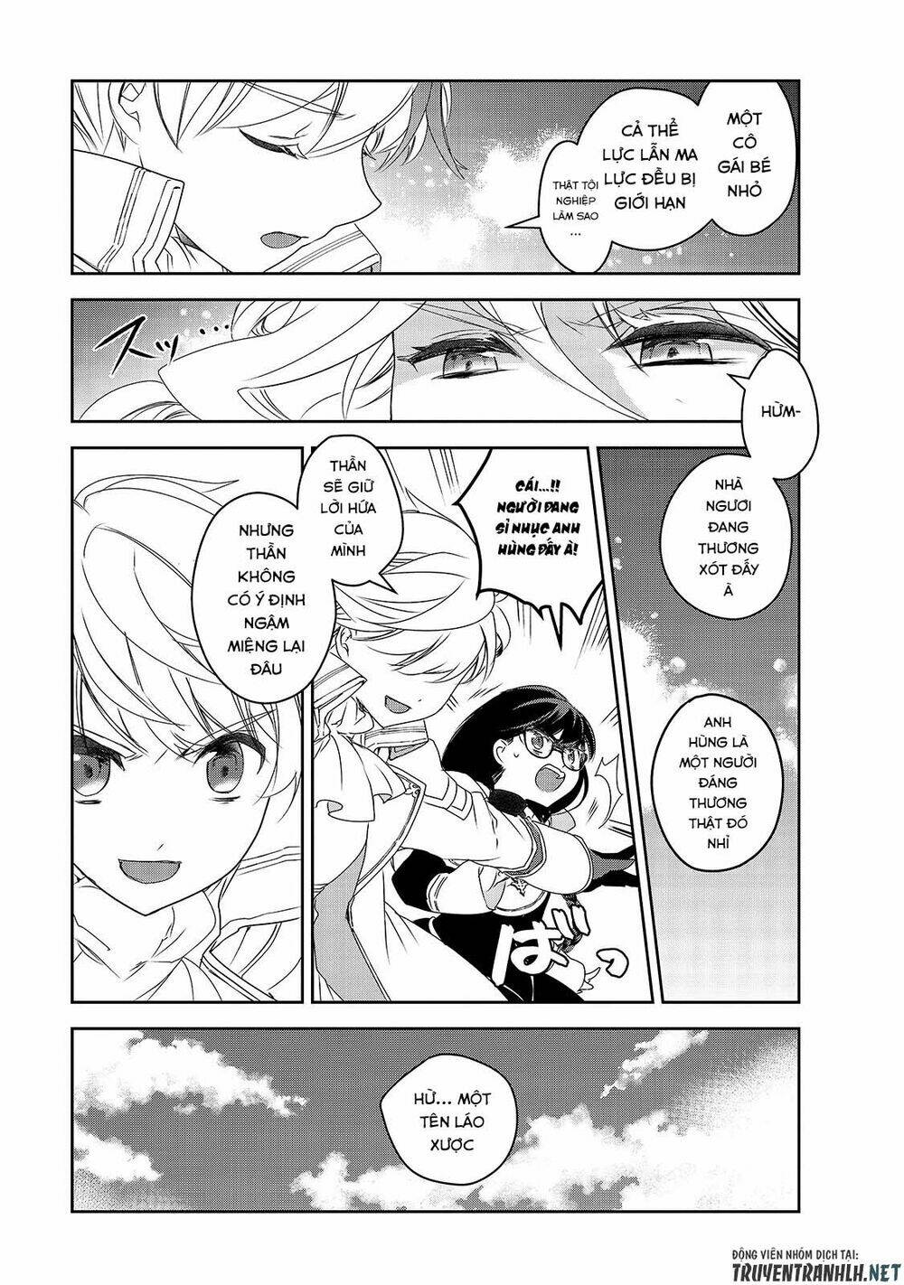 Isekai Mahou Wa Okureteru! Chương 38 Ảnh 8