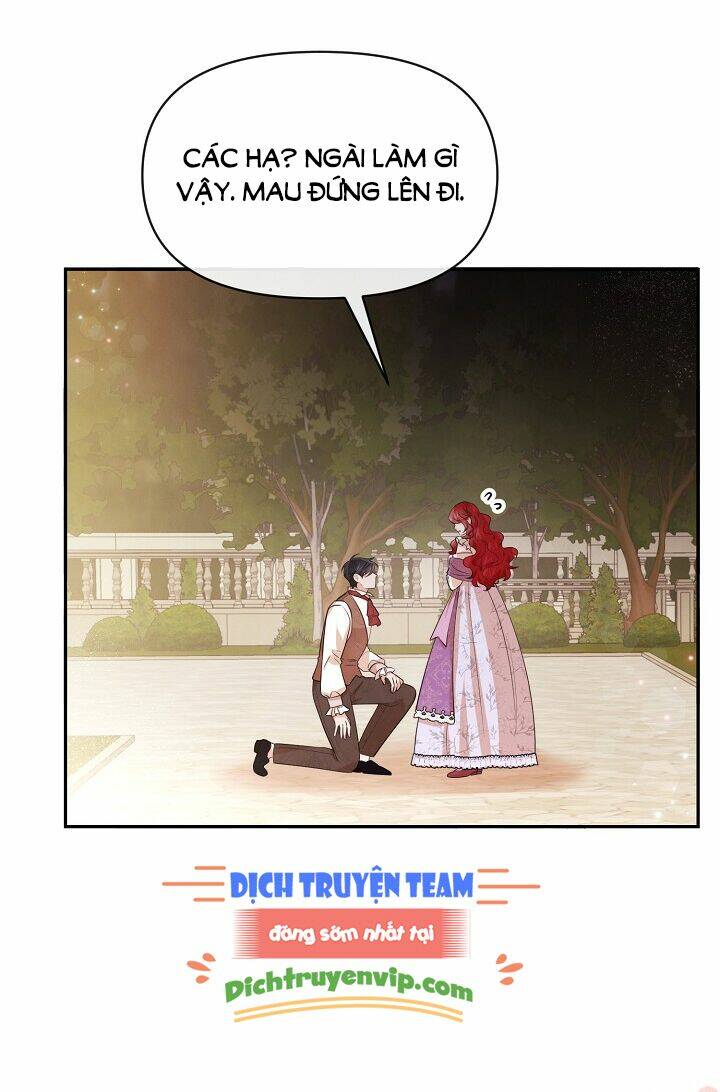 Tiểu Thư Scarlet Chương 64 Ảnh 18