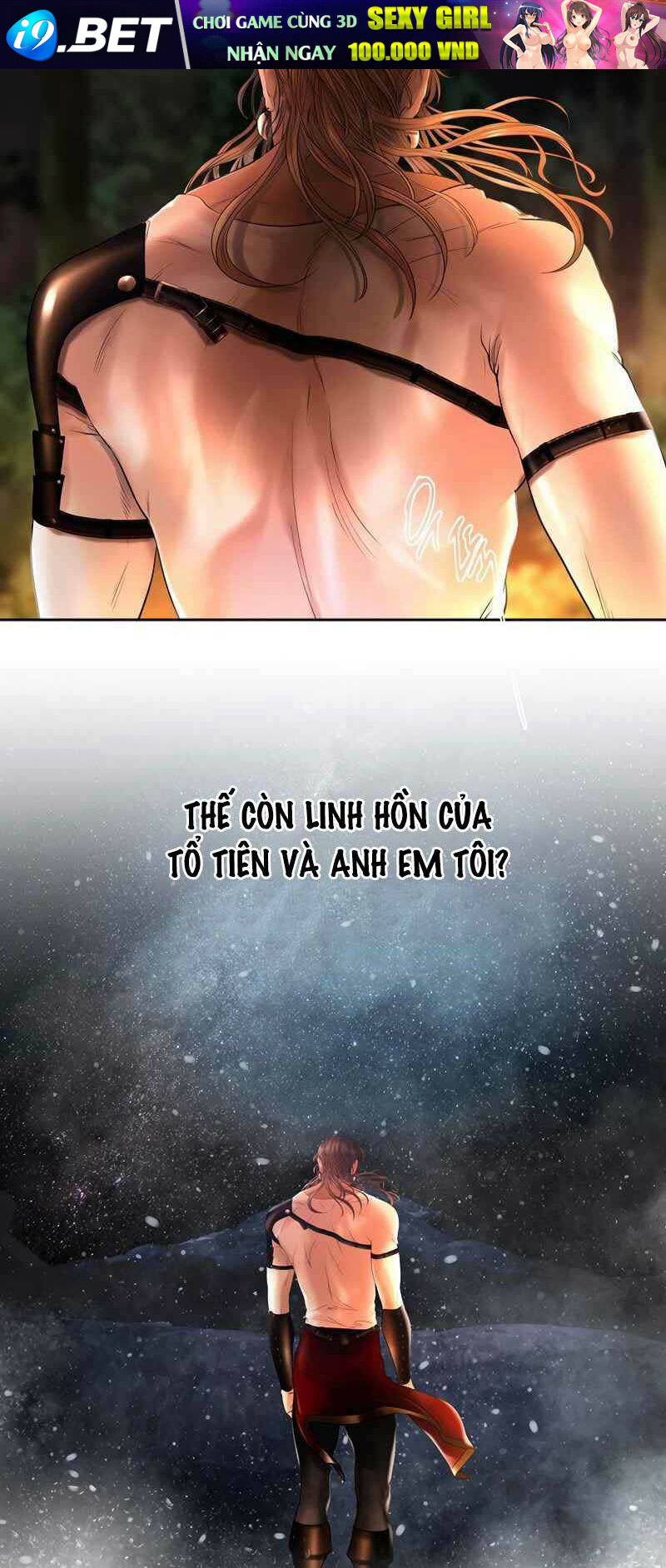 Nhiệm Vụ Chiến Binh Chương 20 Ảnh 24