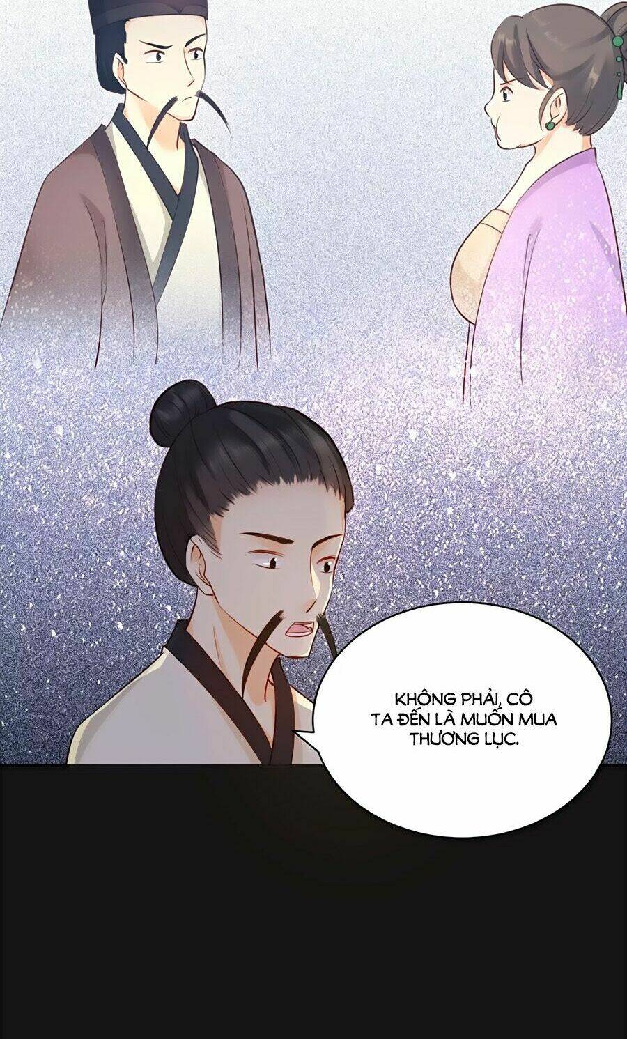 Thần Y Nữ Ngỗ Tác Chương 9 Ảnh 19