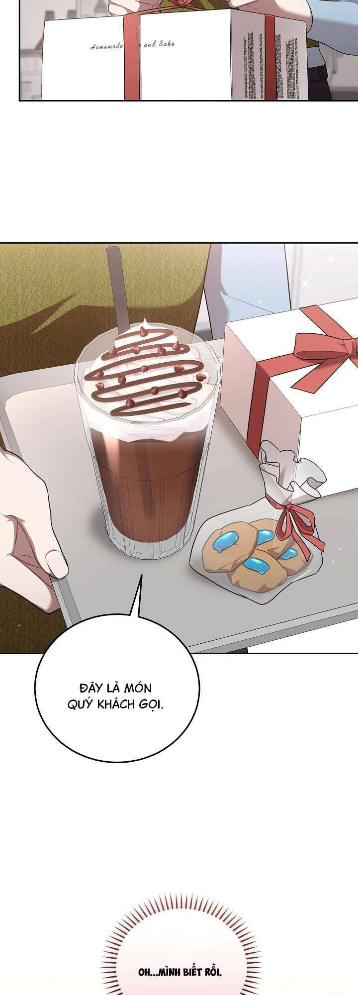 Chủ Tiệm Cafe Là Guide Cấp S Chương 15 Ảnh 36