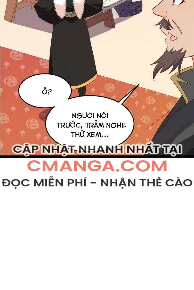 Bạo Manh Tiểu Tiên Chương 68 Ảnh 37