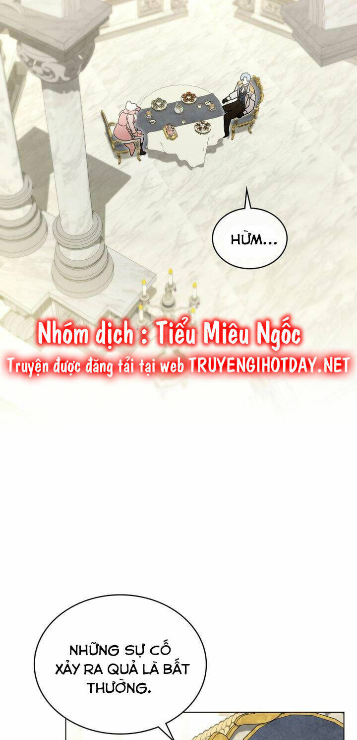 Ánh Sáng Vàng Của Bình Minh Chương 64 Ảnh 28