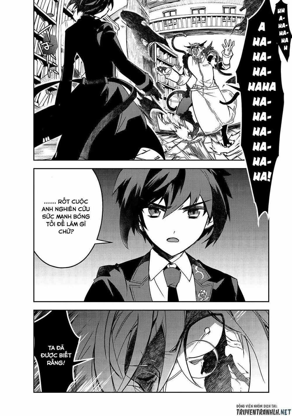 Isekai Mahou Wa Okureteru! Chương 43.1 Ảnh 5
