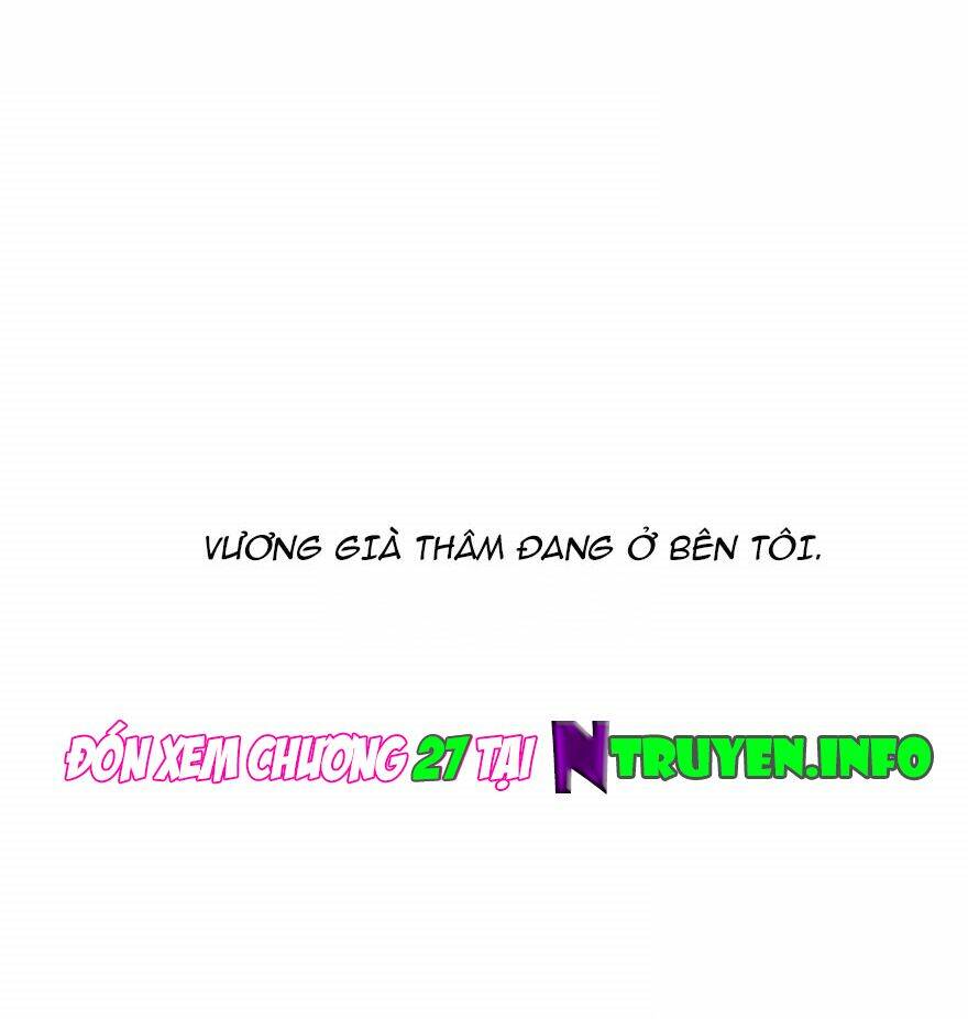 Lưu Luyến Không Rời Chương 26 Ảnh 28
