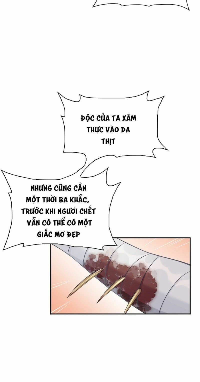 Tây Du Ngạo Tuyết Thiên Chương 22 Ảnh 27