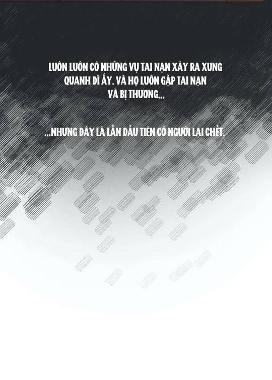 Vận Mệnh Không Mắc Sai Lầm Chương 52 Ảnh 24