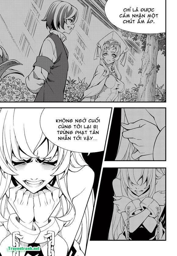 Witch Hunter Chương 182 Ảnh 13