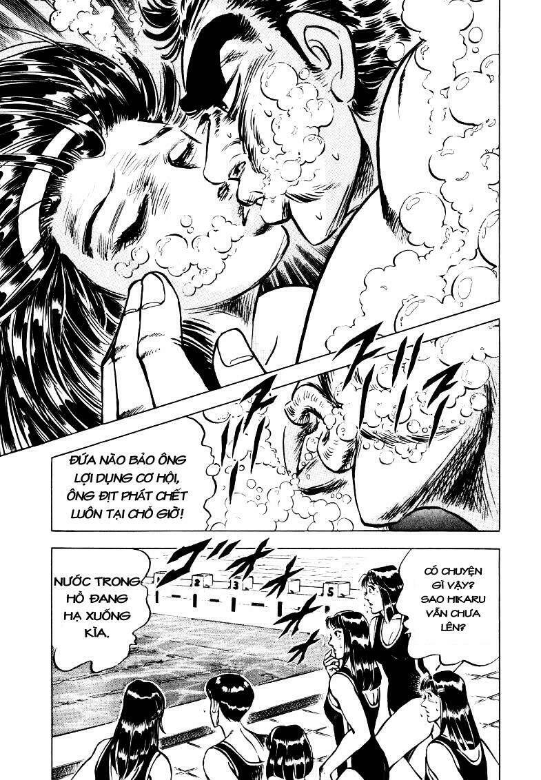 Sora Yori Takaku Chương 16 Ảnh 16