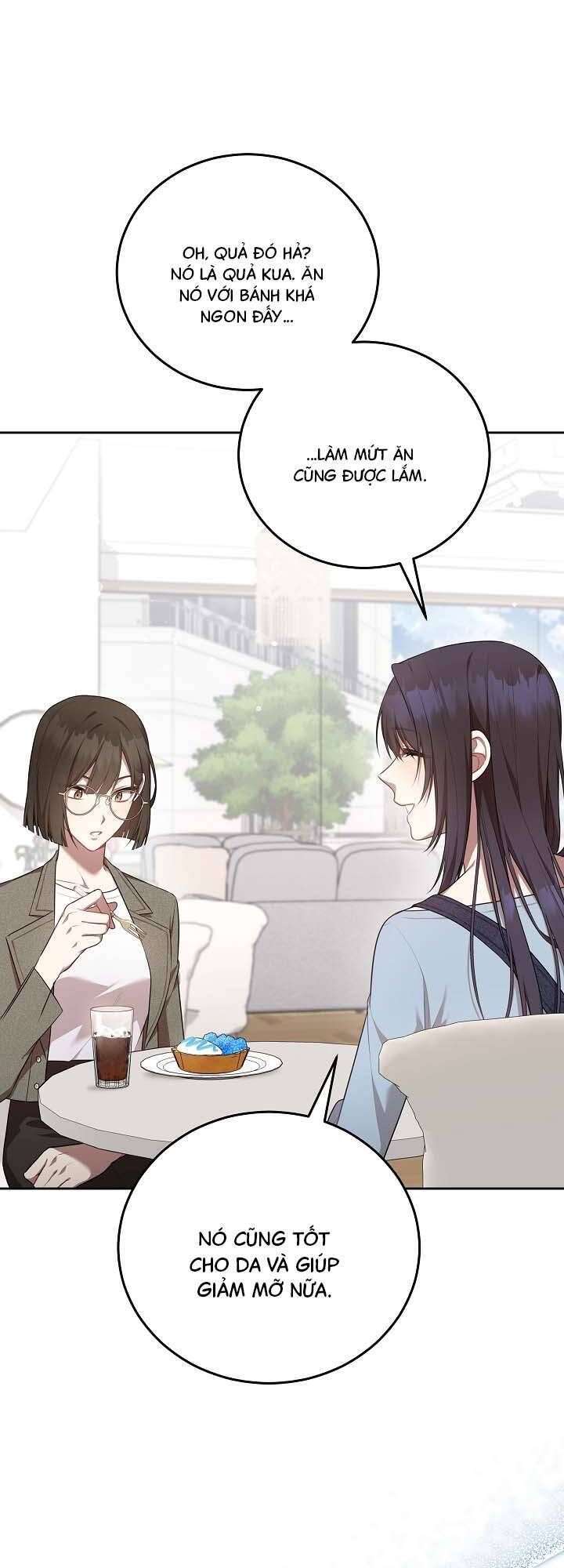 Chủ Tiệm Cafe Là Guide Cấp S Chương 15 Ảnh 12