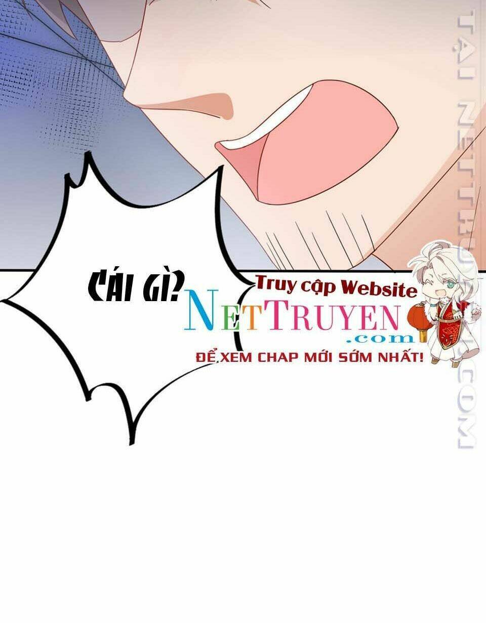 Thịnh Thế Điềm Sủng: Cô Vợ Nhỏ Đáng Yêu Của Dịch Thiếu Chương 120 Ảnh 51