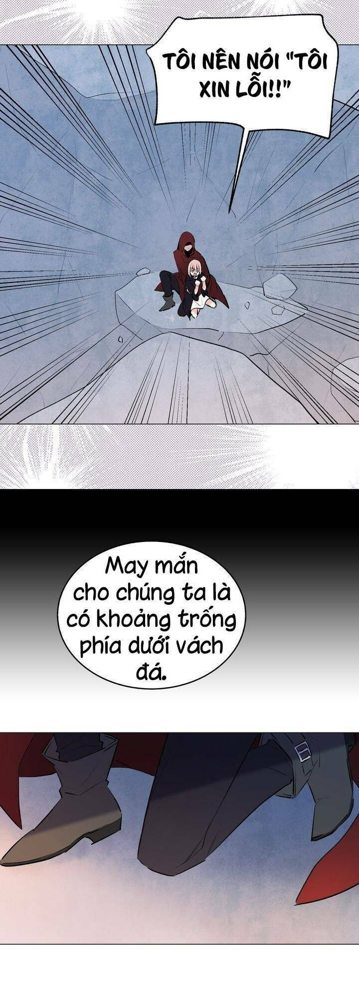 Cô Dâu Của Miêu Hoàng Tử Chương 14 Ảnh 16