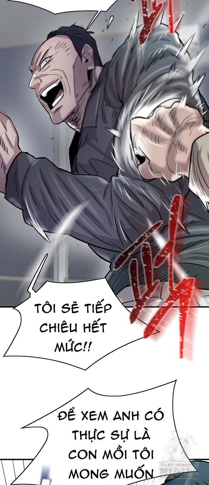 Bù Nhìn Chương 96 Ảnh 18