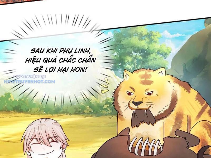 Khắc Đan Tu Tiên Chỉ Cẩu Trường Sinh Chương 70 Ảnh 76