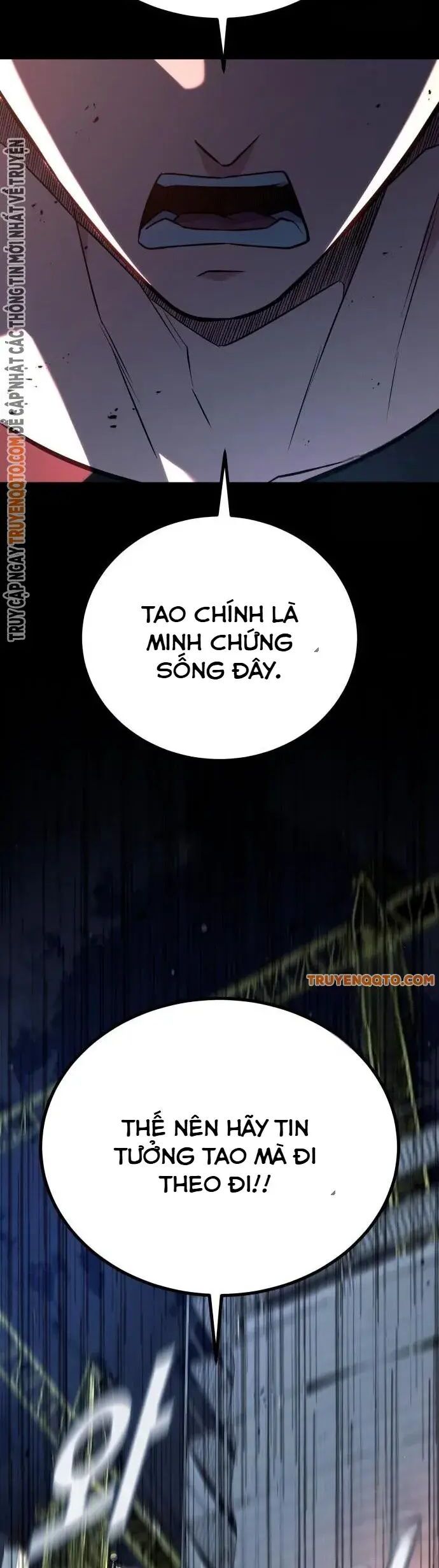 Bạo Lực Vương Chương 50 Ảnh 28