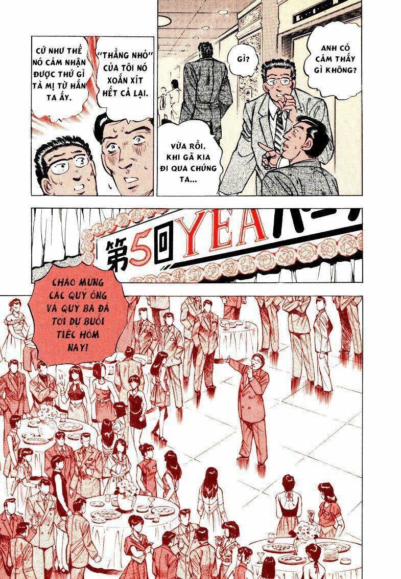 Sora Yori Takaku Chương 14 Ảnh 8