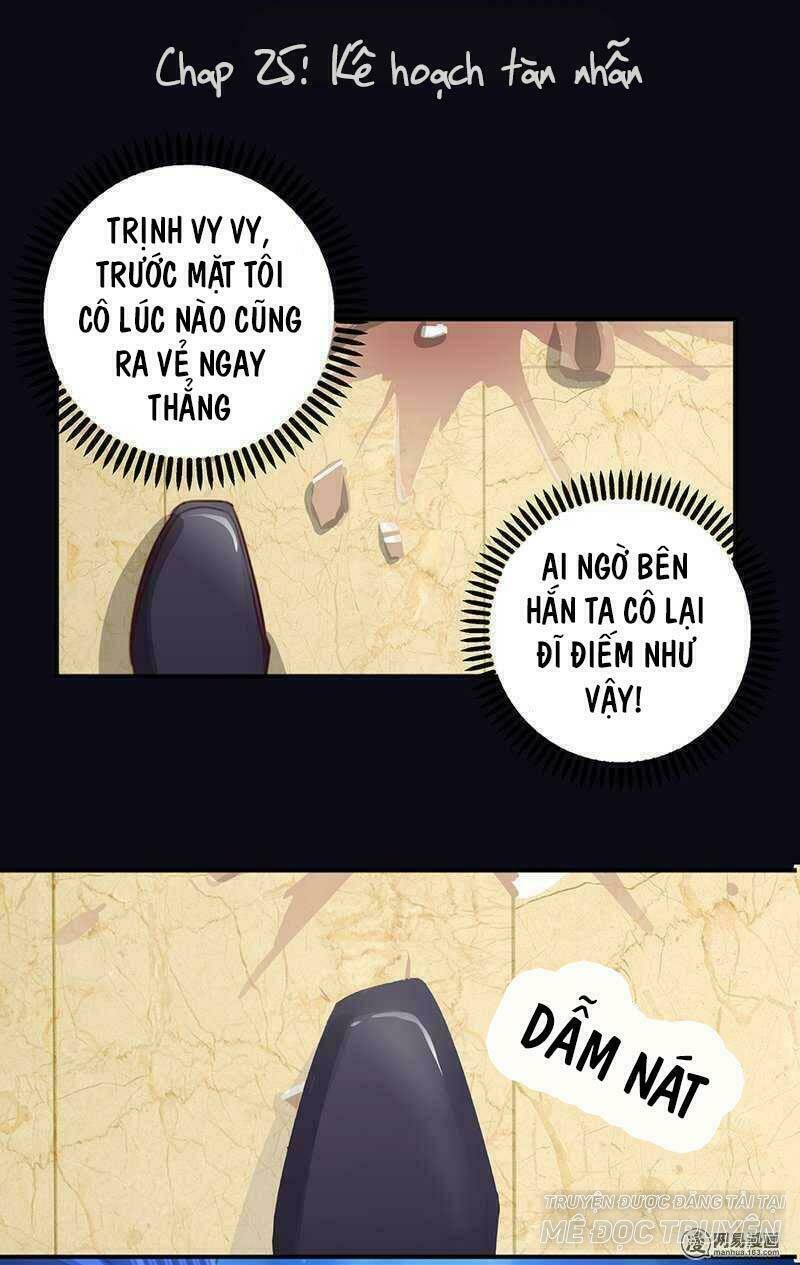Gửi Người Không Quen Chương 27 Ảnh 2