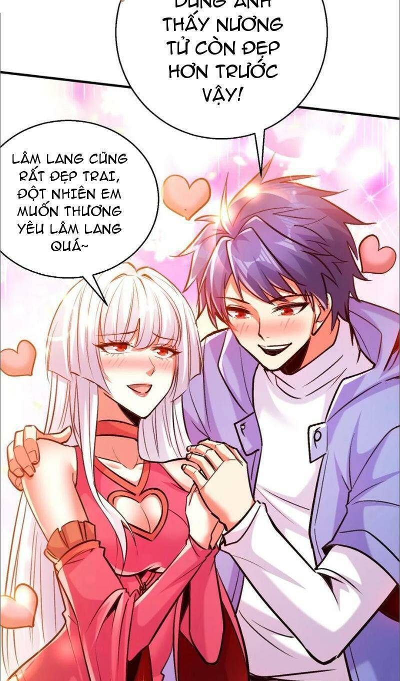 Vô Địch Từ Cưỡng Hôn Ma Nữ Chương 165 Ảnh 10
