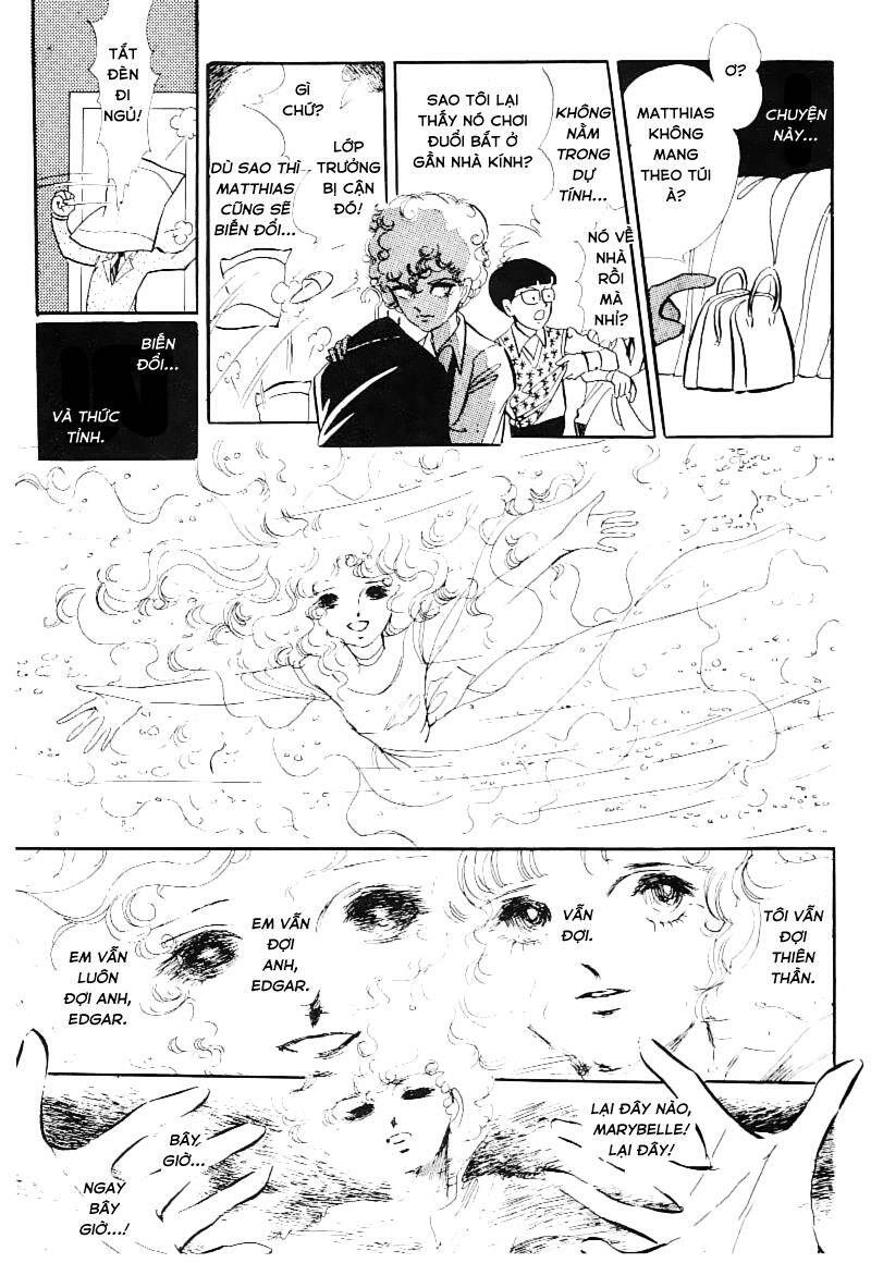 Poe No Ichizoku - Gia Tộc Poe Chương 15 Ảnh 2