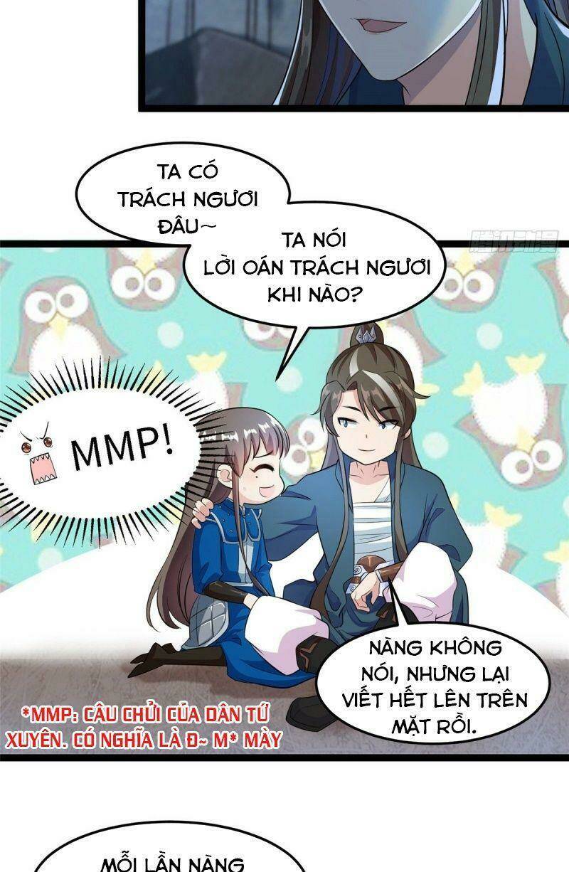 Bạo Manh Tiểu Tiên Chương 56 Ảnh 21