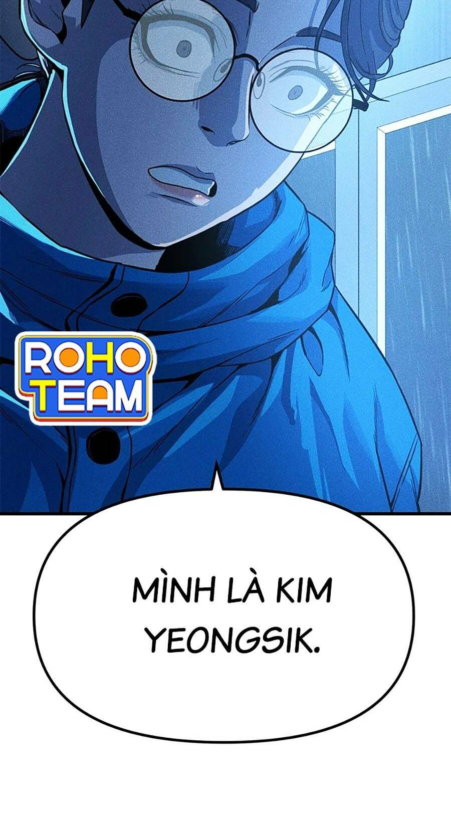 Gương Mặt Tâm Thần Chương 7 Ảnh 3