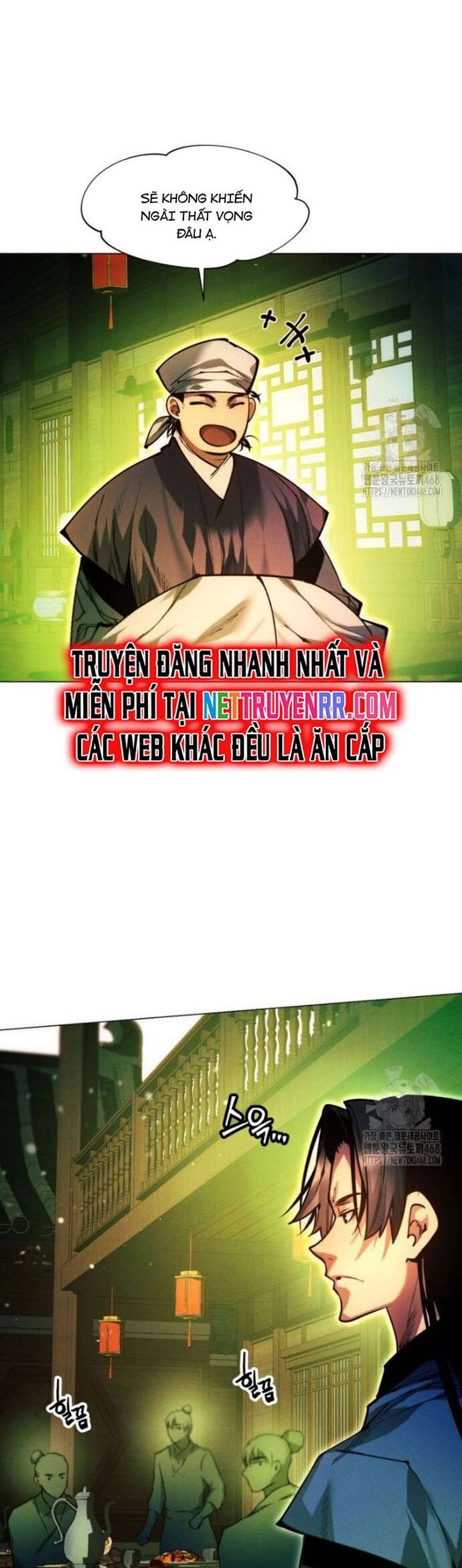 Chuyển Sinh Vào Thế Giới Võ Lâm Chương 130 Ảnh 7