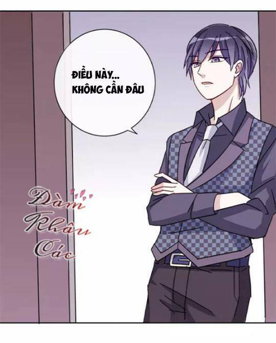 Hãy Call Trước Khi Bốc Cháy Chương 3 Ảnh 12