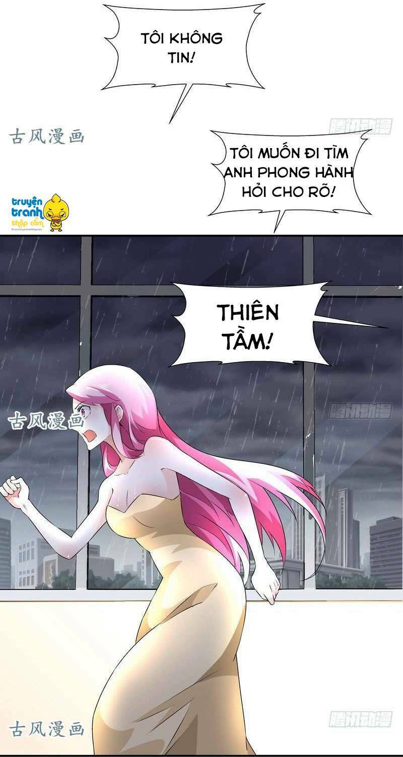 Cường Sủng Hào Môn Tiểu Manh Thê Chương 56 Ảnh 22